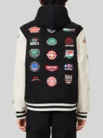 Formula 1 F175 Logo Jacket