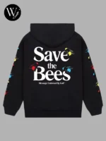 Golf Wang Save the Bees Hoodie