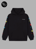 Golf Wang Save the Bees Hoodie Black