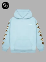 Golf Wang Save the Bees Hoodie Blue
