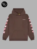 Golf Wang Save the Bees Hoodie brown