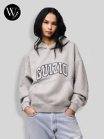 Guizio Hoodie