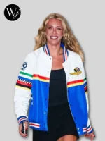 Indy 500 Racing Jacket