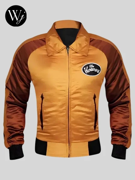 Ken Wahl The Wanderers Jacket
