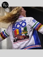 Lexie Hull Jacket 2025