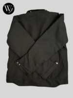 Lockheed Martin Carhartt Black Jacket