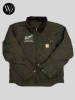 Lockheed Martin Carhartt Jacket