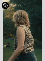 Nicky Macintosh The Better Sister Leopard
