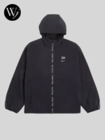Nike x Patta Running Team Hooded Track Jacket