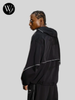 Nike x Patta Running Team Track Jacket