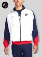PSG F.C. 2025-26 Anthem Jacket