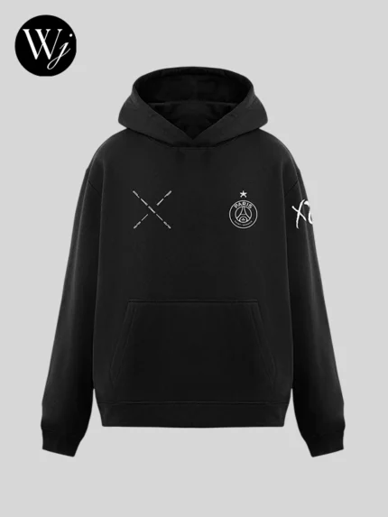 PSG X XO Hoodie