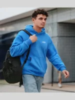Sidemen Blue Hoodie