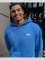Sidemen W2S Hoodie Blue