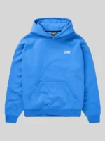 Sidemen x W2S Blue Hoodie