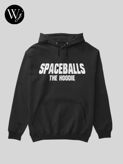 Spaceballs The Hoodie