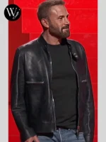 TUDUM 2025 Ben Affleck Jacket