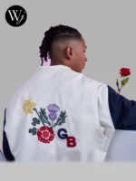 Team GB Opening Ceremony Bomber Jacket