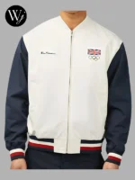 Team GB Opening Ceremony Jacket