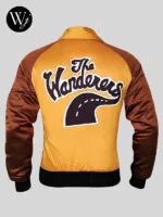 The Wanderers Ken Wahl Jacket