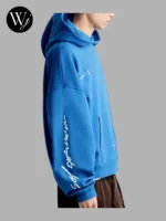 WEAK HERO CLASS 2 Go Hyun-tak Hoodie
