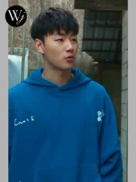 WEAK HERO CLASS 2 Go Hyun-tak Sweatshirt