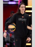 2025 All-Star Basketball WNBA Hoodie