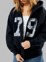 79 Pacsun Hoodie