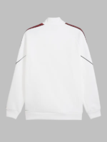 AC Milan KING Anthem White Track Jacket
