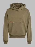 Adidas Adi365 H.Koumori Running Hoodie