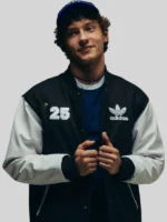 Adidas Class of 2025 Varsity Jacket Kimi