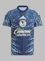 Adidas Club America 25-26 Away Jersey