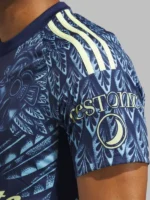 Adidas Club Away Jersey