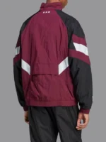 Adidas Originals Ajax Amsterdam Track Jacket