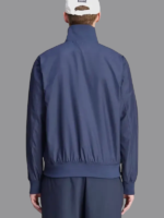 Adidas SPZL Hudswell vintage jacket Blue