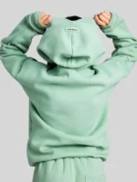 Comfort Airplane Mode Travel Hoodie - Image 10