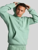 Comfort Airplane Mode Travel Hoodie - Image 9