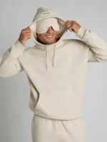 Comfort Airplane Mode Travel Hoodie - Image 12