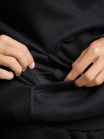 Airplane Mode Hoodie Comfort