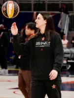 All-Star Basketball Hoodie 2025