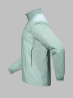 Arcteryx Atom Green Jacket