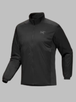 Arcteryx Atom Jacket Black