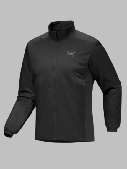 Arcteryx Atom Jacket Black
