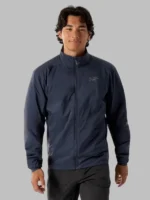 Arcteryx Blue Jacket