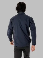 Arcteryx Jacket Blue Atom