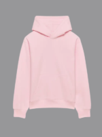 Aritzia Zip Up Hoodie Pink