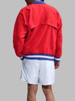 Atletico de Madrid Nike Strike Anthem Jacket Black