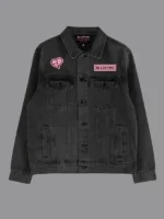 BLACKPINK Denim Jacket