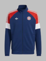 Bayern München Anthem Jacket