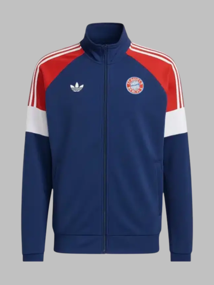 Bayern München Anthem Jacket